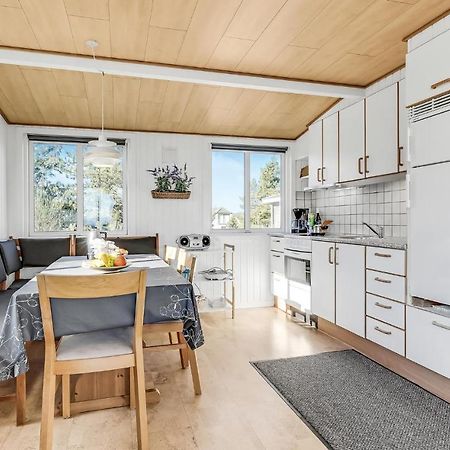 Beach Front Home In Romo With Wifi Sønderby Zewnętrze zdjęcie
