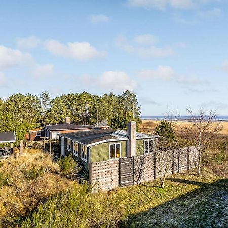 Beach Front Home In Romo With Wifi Sønderby Zewnętrze zdjęcie